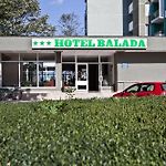 Hotel Balada pics,photos