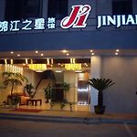 Jinjiang Inn - Ningbo Zhaohui Road pics,photos