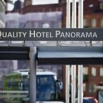 Comfort Hotel Panorama pics,photos