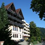 Hotel Bergfrieden pics,photos