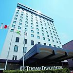 Toyama Daiichi Hotel pics,photos