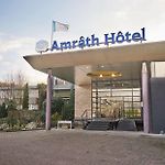 Amrath Hotel & Thermen Born-Sittard pics,photos
