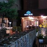 Seoul 53 Hotel Insadong pics,photos