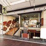 Izutsu Hotel Kyoto Kawaramachi Sanjo pics,photos