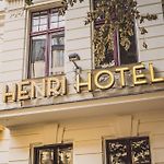 Henri Hotel Berlin Kurfurstendamm pics,photos