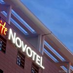 Novotel Suites Hannover pics,photos