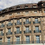 Victor'S Residenz-Hotel Leipzig pics,photos