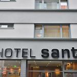 Hotel Santo pics,photos