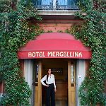 Hotel Mergellina pics,photos