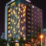 Ulsan City Hotel pics,photos