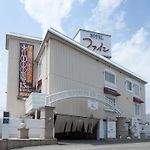 Hotel Fine Tsu (Adults Only) pics,photos