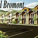 Hotel Bromont pics,photos