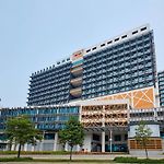 Hotel Centrestage Petaling Jaya pics,photos