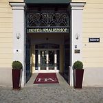 Amalienhof Hotel Weimar pics,photos