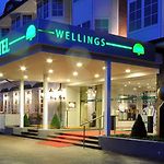 Wellings Parkhotel pics,photos