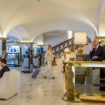 Hotel Shangri-La Roma By Omnia Hotels pics,photos