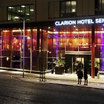 Clarion Hotel Sense pics,photos
