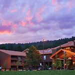 The Lodge At Angel Fire Resort pics,photos