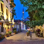 Zeynep Sultan Hotel pics,photos