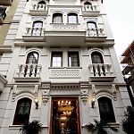 Hotel Niles Istanbul pics,photos