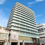 Kobe Motomachi Tokyu Rei Hotel pics,photos