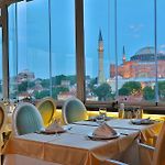 The Istanbul Hotel pics,photos