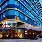H4 Hotel Berlin Alexanderplatz pics,photos