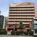 Hotel 1-2-3 Takasaki pics,photos