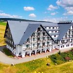 Alpina Lodge Hotel Oberwiesenthal pics,photos