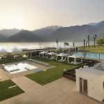 Seven Park Hotel Lake Como - Adults Only pics,photos
