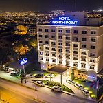 North Point Hotel pics,photos