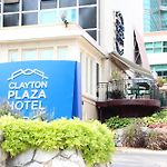 Clayton Plaza Hotel & Extended Stay pics,photos