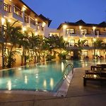 Fanari Khaolak Resort - Courtyard Sha Extra Plus pics,photos