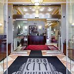 Radio City Apartments pics,photos