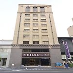 Fuward Hotel Tainan pics,photos