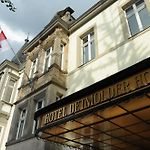 Hotel Detmolder Hof pics,photos