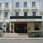 Royal Eagle Hotel pics,photos