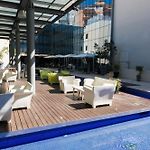 Unahotels T Hotel Cagliari pics,photos