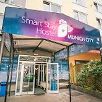 Smart Stay - Hostel Munich City pics,photos