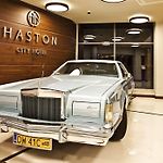 Haston City Hotel pics,photos