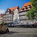 Van Der Valk Hotel Hildesheim pics,photos
