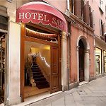 Hotel San Luca Venezia pics,photos