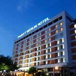 Phuket Merlin Hotel pics,photos