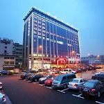 Hangzhou Kairui Hotel pics,photos