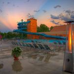Fairmont Hot Springs Resort pics,photos