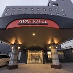 Apa Hotel Kagoshima Kokubu pics,photos