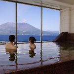 Kagoshima Sun Royal Hotel pics,photos