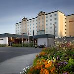 Westmark Fairbanks Hotel And Conference Center pics,photos