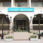 The Santa Maria Hotel pics,photos