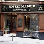 Hostal Madrid pics,photos